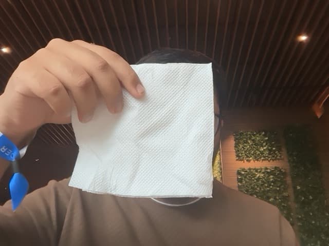 Napkiss