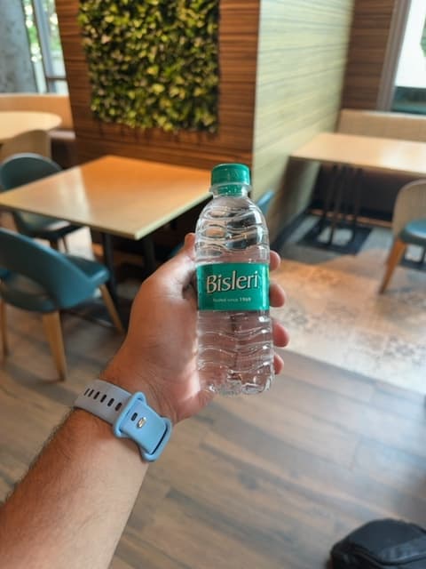 BisleRíe