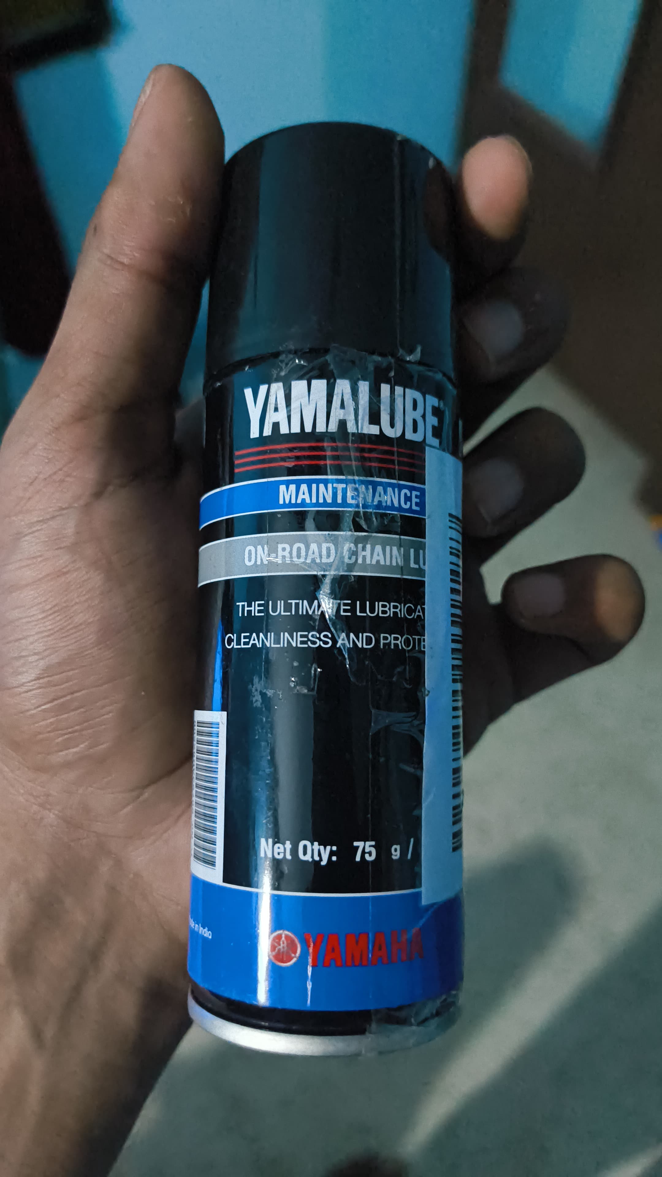 Luna Lube