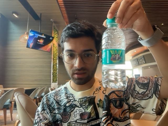 AquaTease Twist